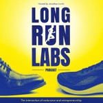 Logo of the podcast Long Run Labs: The Business of Endurance Podcast Long Run Labs: The Business of Endurance