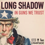Logo of the podcast Long Shadow