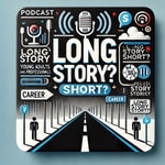 Podcast 說來話長Long Story Short? 