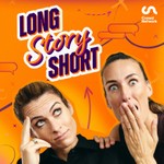 Logo of the podcast Long Story Short with Jill Scott and Karen Carney Podcast Long Story Short with Jill Scott and Karen Carney
