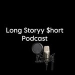 Logo of the podcast Long Storyy short Podcast Podcast Long Storyy short Podcast