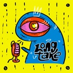Logo of the podcast Long Take: Life as an Artist Podcast Long Take: Life as an Artist