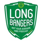 Logo of the podcast Longbangers Podcast Longbangers