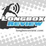 Longbox Review Podcast Longbox Review