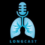 Logo of the podcast Longcast Podcast Longcast