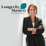 Logo of the podcast Longevity Mastery Podcast Longevity Mastery