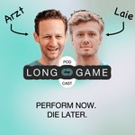 Logo of the podcast LONGGAME Podcast Podcast LONGGAME Podcast