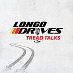 Logo of the podcast Longo Drives: Tread Talks Podcast Longo Drives: Tread Talks