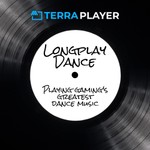 Logo of the podcast Longplay Dance Podcast Longplay Dance