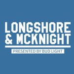 Logo of the podcast Longshore and McKnight Podcast Longshore and McKnight
