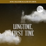 Logo of the podcast Longtime, First Time
