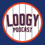 Logo of the podcast LOOGY: A New York Mets Podcast Podcast LOOGY: A New York Mets Podcast
