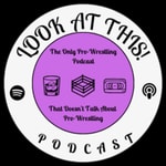 Logo of the podcast Look at This! Podcast Look at This!