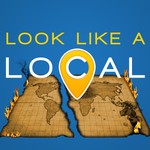 Logo of the podcast Look Like a Local: Travelers Not Tourists Podcast Look Like a Local: Travelers Not Tourists