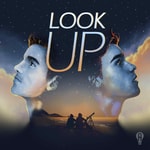 Logo of the podcast Look Up Podcast Look Up
