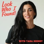 Logo of the podcast Look Who I Found Podcast Look Who I Found