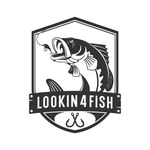 Logo of the podcast Lookin4fish Podcast Lookin4fish