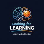Logo of the podcast Looking for Learning Podcast Podcast Looking for Learning Podcast