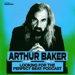 Logo of the podcast Looking For The Perfect Beat Podcast Looking For The Perfect Beat