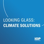 Podcast Looking Glass