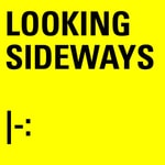 Logo of the podcast Looking Sideways Podcast Looking Sideways