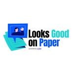 Podcast Looks Good on Paper