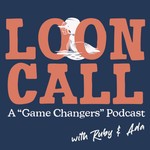 Logo of the podcast Loon Call Podcast Loon Call