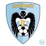 Logo of the podcast Loonacy Podcast Podcast Loonacy Podcast