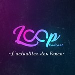 Logo of the podcast Loop Podcast Podcast Loop Podcast