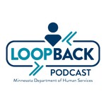 Logo of the podcast LoopBack Podcast LoopBack