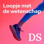 Logo of the podcast Loopje met de wetenschap Podcast Loopje met de wetenschap