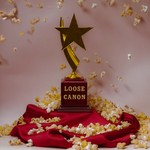 Logo of the podcast Loose Canon Podcast Loose Canon