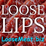 Logo of the podcast Loose Lips by Loose Meat Podcast Loose Lips by Loose Meat