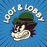 Logo of the podcast Loot and Lobby Podcast Loot and Lobby