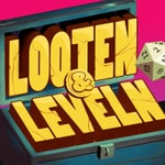 Logo of the podcast LOOTEN & LEVELN Podcast LOOTEN & LEVELN