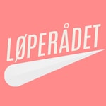 Logo of the podcast Løperådet Podcast Løperådet