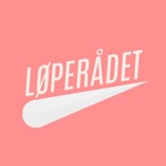 Logo of the podcast Løperådet Podcast Løperådet