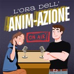 L'ora dell'animazione Podcast L'ora dell'animazione