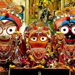 Logo of the podcast Lord Jagannath Of Puri Podcast Lord Jagannath Of Puri