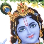 Logo of the podcast Lord Krishna, Mythological & Moral Stories... Podcast Lord Krishna, Mythological & Moral Stories...
