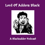Logo of the podcast Lord of Adders Black Podcast Lord of Adders Black