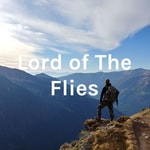 Logo of the podcast Lord of The Flies Podcast Lord of The Flies
