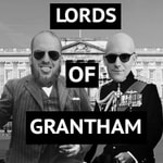 Logo of the podcast Lords of Grantham: The Gilded Age, Downton Abbey & More Logo of the podcast Lords of Grantham: The Gilded Age, Downton Abbey & More