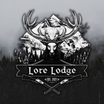 Podcast Lore Lodge Podcast