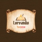 Logo of the podcast Loreando Podcast Loreando