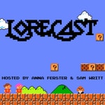 Logo of the podcast Lorecast Podcast Lorecast