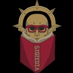 Logo of the podcast Lorecast Eternals: A Warhammer Age of Sigmar Podcast Podcast Lorecast Eternals: A Warhammer Age of Sigmar Podcast