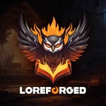 LoreForged: Ashes of Creation Podcast Podcast LoreForged: Ashes of Creation Podcast