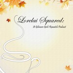 Logo of the podcast Lorelai Squared: A Gilmore Girls Rewatch Podcast Podcast Lorelai Squared: A Gilmore Girls Rewatch Podcast