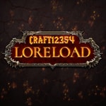 Logo of the podcast LoreLoad Podcast LoreLoad
